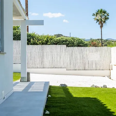 Villa Mediterraneo *