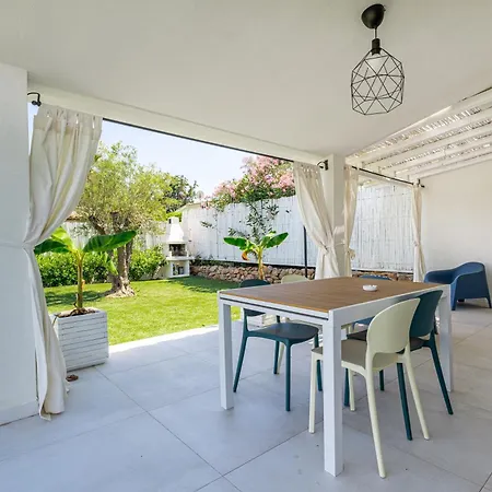 Mediterraneo Villa *