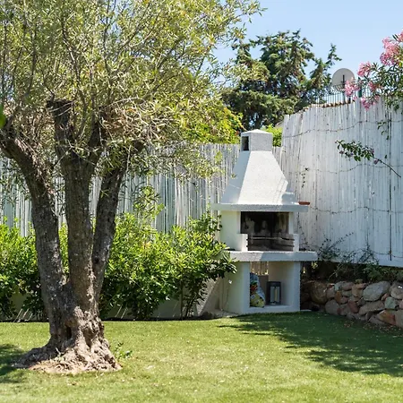 Villa Mediterraneo