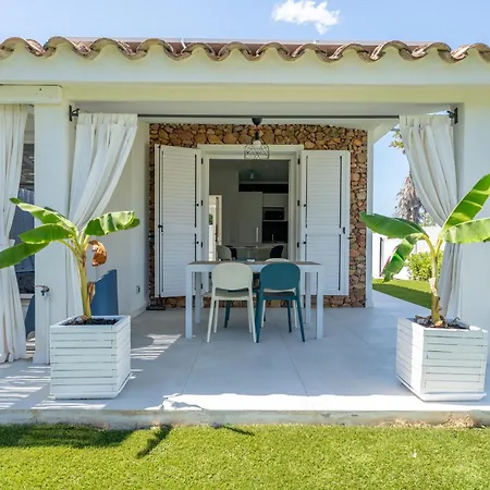 Mediterraneo Villa *